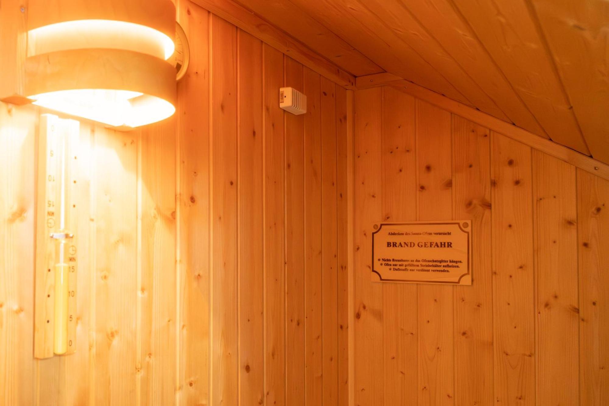 Meerzeit - Sauna Und Kamin - Moderne Fewo كيلينهوسن المظهر الخارجي الصورة